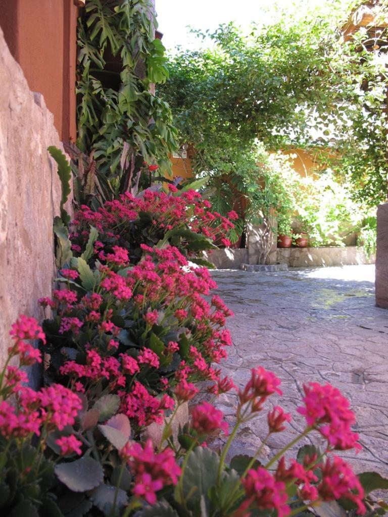 Casa De Aida Apartment Calca Exterior photo